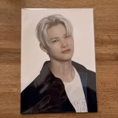 ENHYPEN ARTIST MADE COLLECTION NI-KI