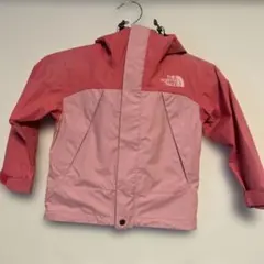 THE NORTH FACE ノースフェイス　マウンテンジャケット　100