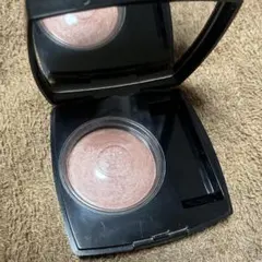 m*a様 CHANEL シャネル ジュ コントラスト チーク 24