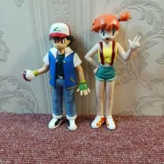 2025年最新】サトシ フィギュアの人気アイテム - メルカリ