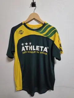 ATHLETA トレーニング用 セットアップ