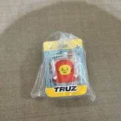 TREASURE TRUZ ブリスターチャームコレクション LAWOO