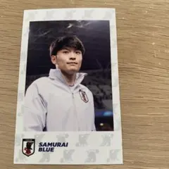 サッカー日本代表 フレームログ