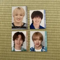 少年忍者　元木湧　デタカ