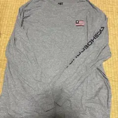 usa 長袖カットソー