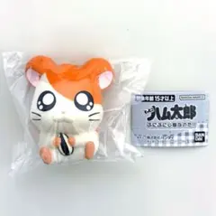 とっとこハム太郎　ぷにぷにし隊なのだ！　ハム太郎