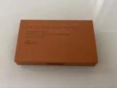 【エテュセ 】アイエディション カラーパレット 07〈アプリコットベージュ〉