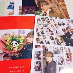 anan No.2471 木村拓哉 切り抜き