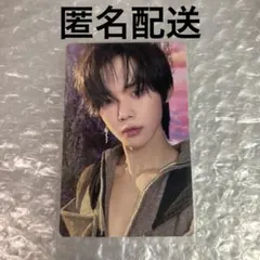 TXT ヨンジュン トレカtemptation Weverse