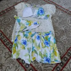 水着 ビキニ 3点セット