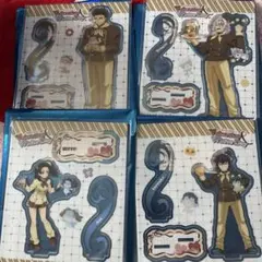 鬼滅の刃 バレンタイン 2026 アクスタ まとめ売り