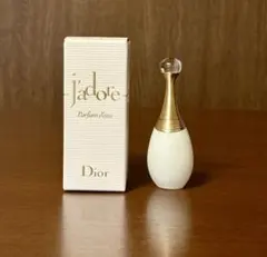 Dior ジャドール　5ml 新品　箱あり