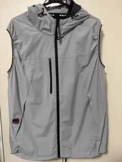 バートルハイバック空調服 & 36V AFXBOOTS ファンバッテリーセット 
