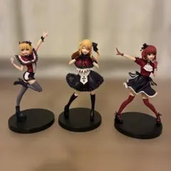 推しの子　フィギュア 3体セット