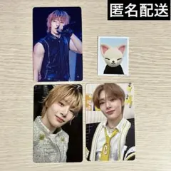 SKZ TOY WORLD アイエン トレカ タワレコ