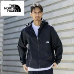 THE NORTH FACE ナイロンジャケット【国内正規品】メンズサイズＬ