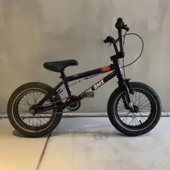 ドラゴンフライ DRAGONFLY UZI ブラウン BMXバイク - メルカリ