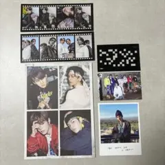 2025年最新】straykids ポラロイド ヒョンジンの人気アイテム
