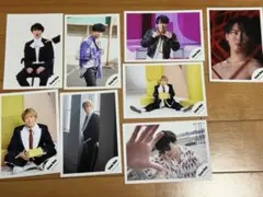 SnowMan宮舘涼太 公式写真20枚セット