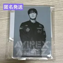 2025年最新】ateez アクスタ サンの人気アイテム - メルカリ