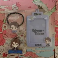 ENHYPEN １番くじ　ジェイク