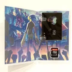 NO STRAIGHT ROADS（ノー・ストレート・ロード） Switch