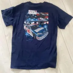 NASCAR  レーシングTシャツ　アメリカ古着