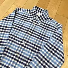 ブルックスブラザーズ Brooks Brothers ボタンダウン長袖シャツ