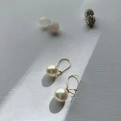 2026年最新】ミキモト ピアスの人気アイテム - メルカリ