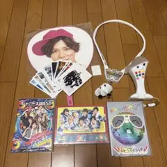 ジャニーズWEST グッズ　写真　まとめ売り