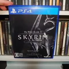 The Elder Scrolls V: Skyrim Special