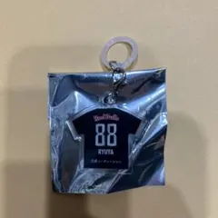RB大宮アルディージャ 88番西尾アンブレラチャーム