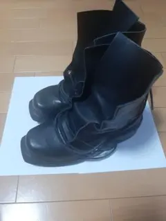 DIRK BIKKEMBERGS　ブーツ　ダークビッケンバーグのサムネイル