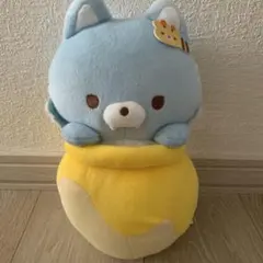 2026年最新】チャイロイコグマぬいぐるみの人気アイテム - メルカリ