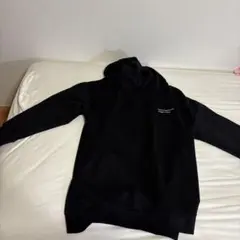 数年前に買った、ハニーズのパーカーのサムネイル