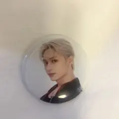 ハリーポッター闇の陣営♡缶バッジドラコ・マルフォイ - メルカリ