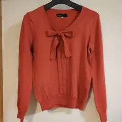 CLEAR IMPRESSION　セーター