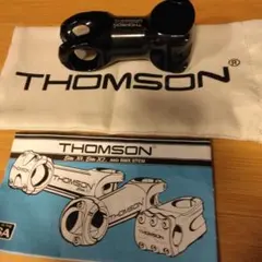thomson x2 17° 100mm ピスト - メルカリ