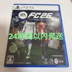 PS5 EA SPORTS FC 26