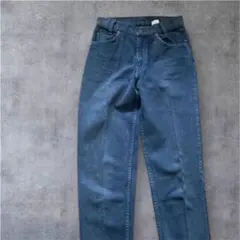 アメリカ製✨　リーバイス　550 W27L30 センタープレス　90's