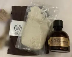 ポリネシアン モノイラディアンスオイル ＜ボディ＆ヘアオイル＞170ml　２個 スパオブザワールド ポリネシアン モノイ ラディアンスオイル｜ THE