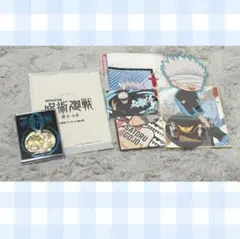 呪術廻戦 五条悟 ポストカード - メルカリ