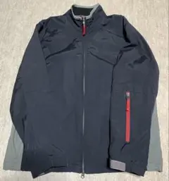 レア OLD GAP バイク サイクリング ジャケット M RN54023 美品