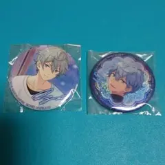 【あんスタ】 缶バッジ [泉] 匿名配送