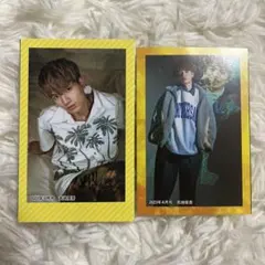 SixTONES 髙地優吾　まとめ売り