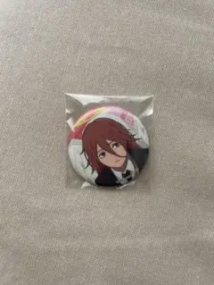 チェンソーマン 缶バッジ 天使の悪魔