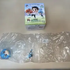 エヴァンゲリヲン 一番くじ リフトオフ！ H賞 綾波レイ