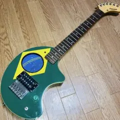 2026年最新】フェルナンデス zo-3 緑の人気アイテム - メルカリ
