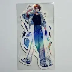 ろふまお 加賀美ハヤトOverflow 有償特典 アクスタ - メルカリ