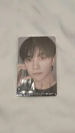 メテュ クアラルンプール トレカ 会場限定 ZEROBASEONE zb1